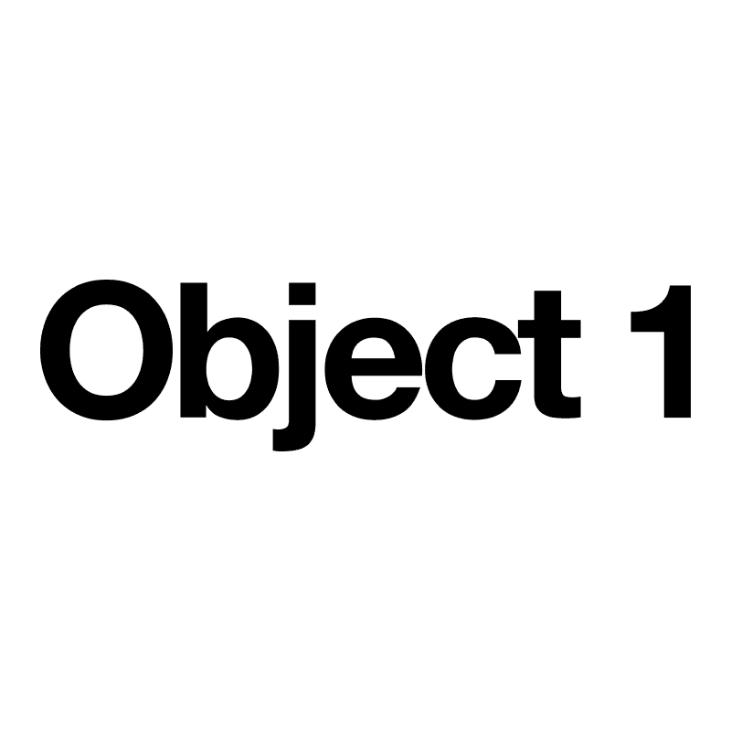 OBJECT 1