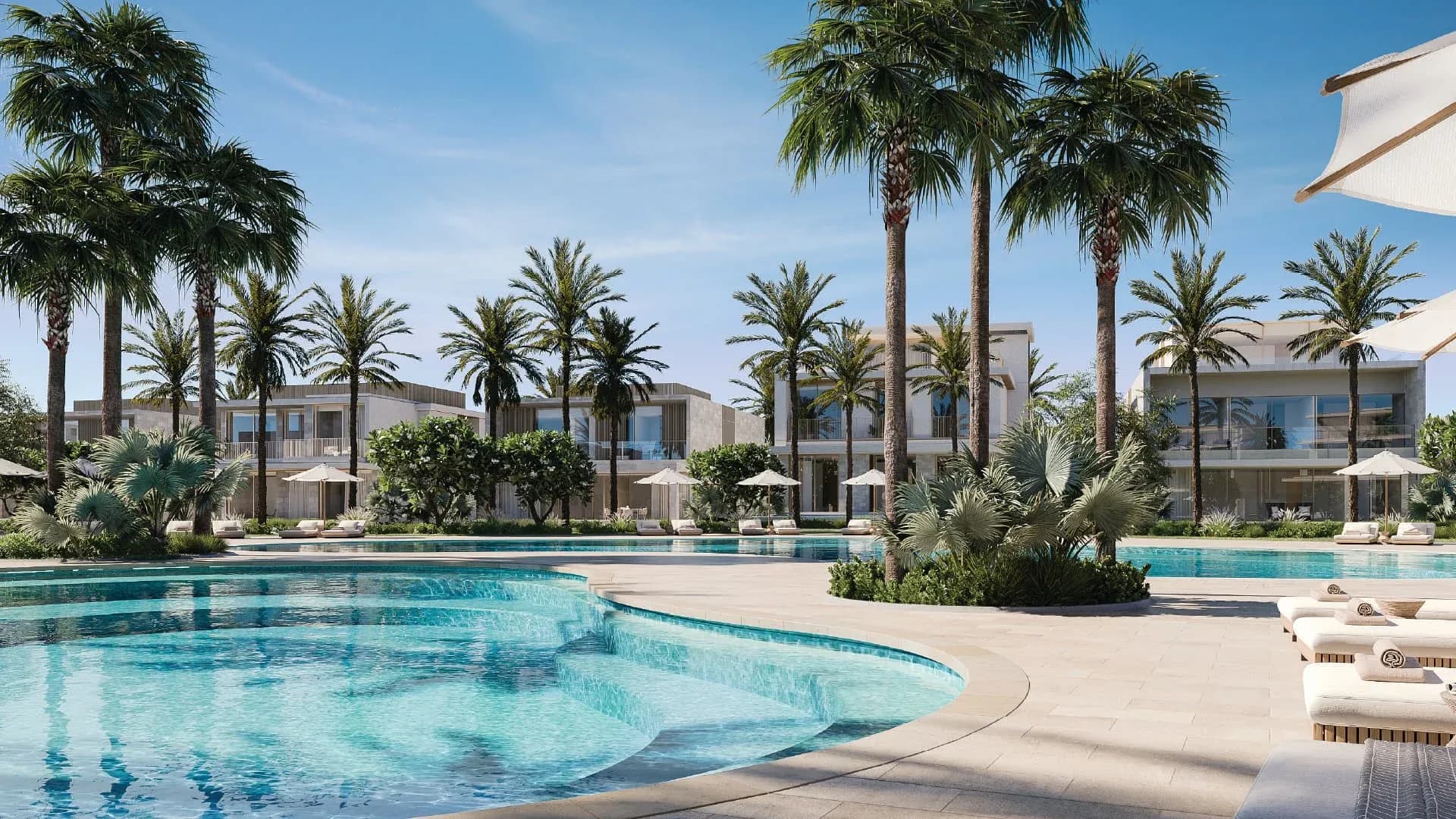 2BR Villa 