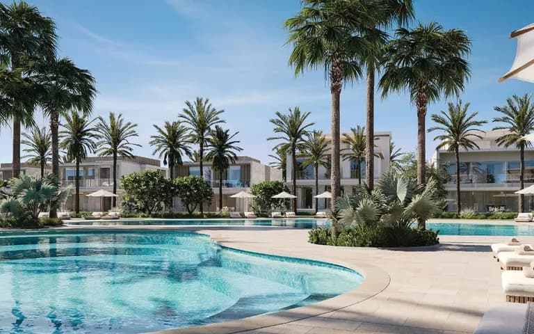 2BR Villa 