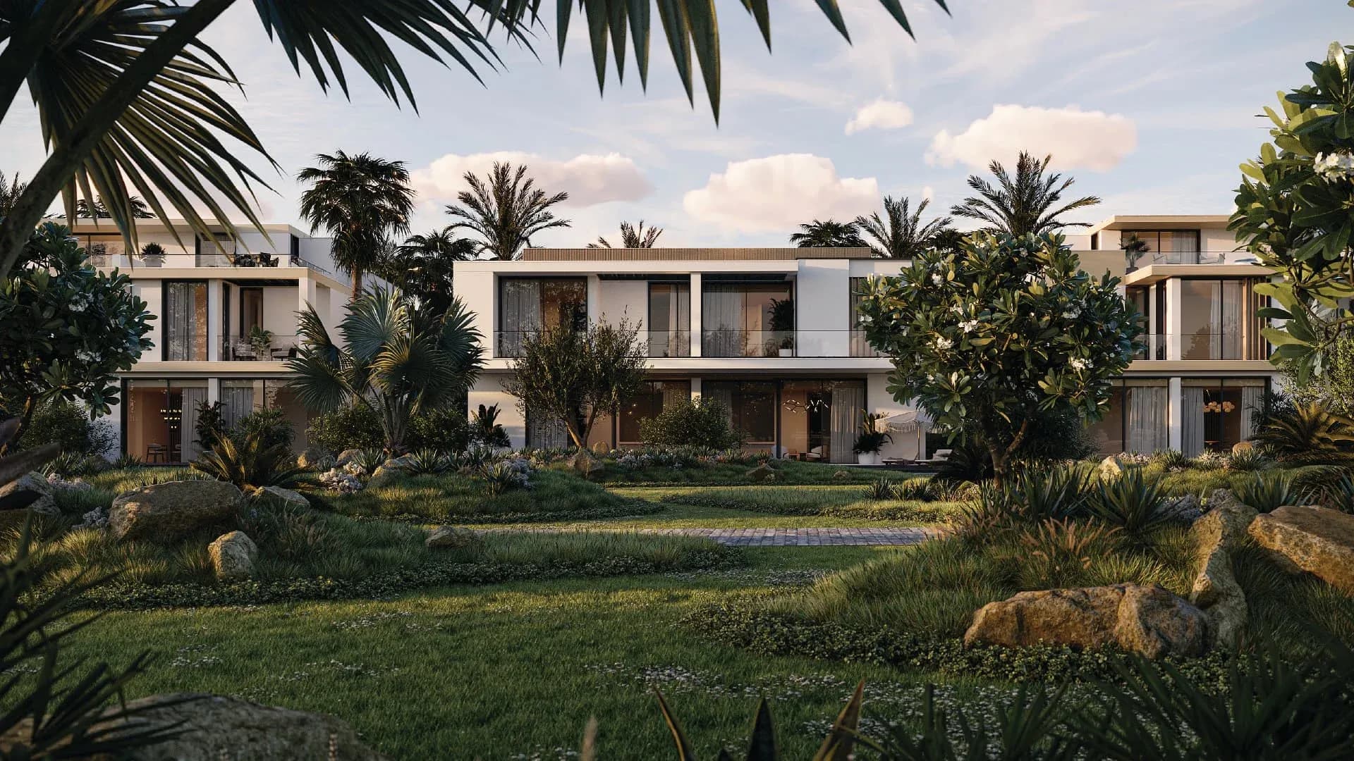 4BR VILLA