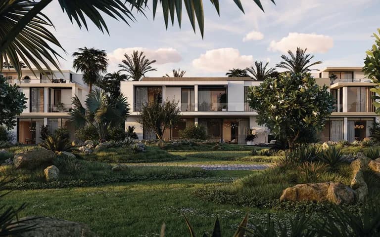 4BR VILLA