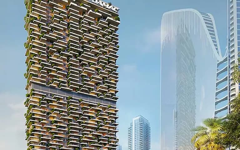 1BR Apartment