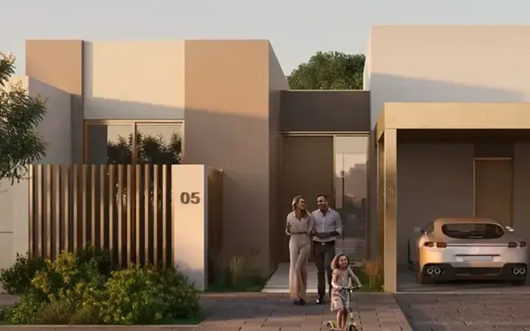 3BR Villa