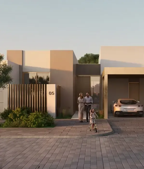 3BR Villa