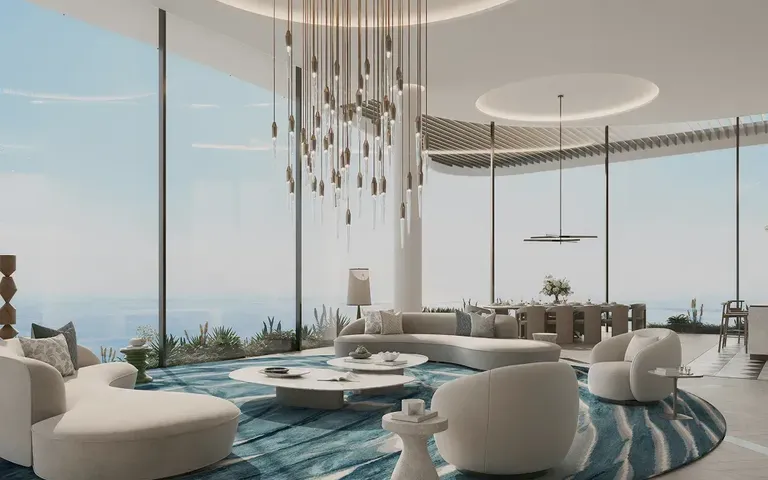2 Bed room
