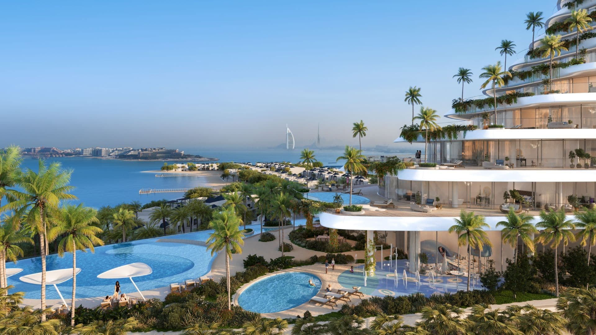 5BR Villa