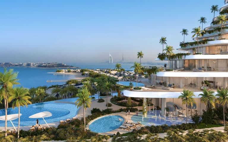 5BR Villa